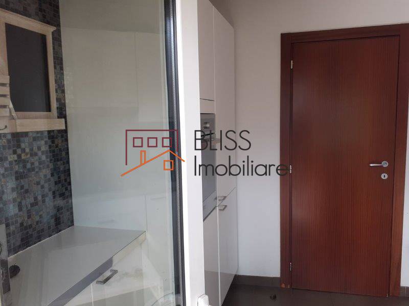 Apartment for Rent Unirii, Bucharest - 1 Bedroom - ID:34031 | Bliss Imobiliare / Photo 6 - BLISS Imobiliare