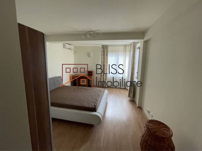 Casa de Inchiriat Iancu Nicolae | Pipera - 7 Camere - ID:110411 | Bliss Imobiliare / Photo 4 - BLISS Imobiliare