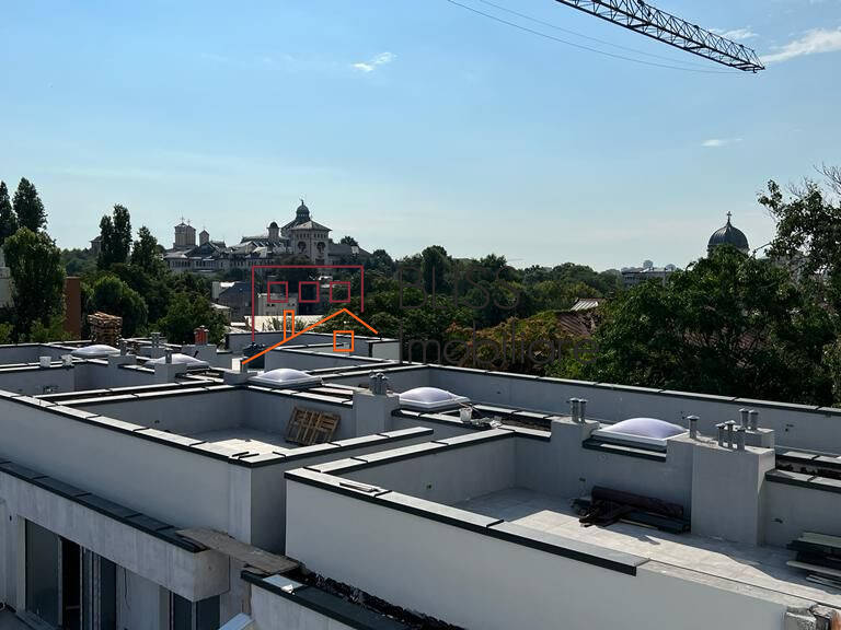 Apartment for Sale Unirii, Bucharest - 1 Bedroom - ID:100380 | Bliss Imobiliare / Photo 5 - BLISS Imobiliare