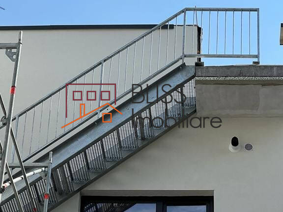 Apartment for Sale Unirii, Bucharest - 1 Bedroom - ID:100378 | Bliss Imobiliare / Photo 6 - BLISS Imobiliare