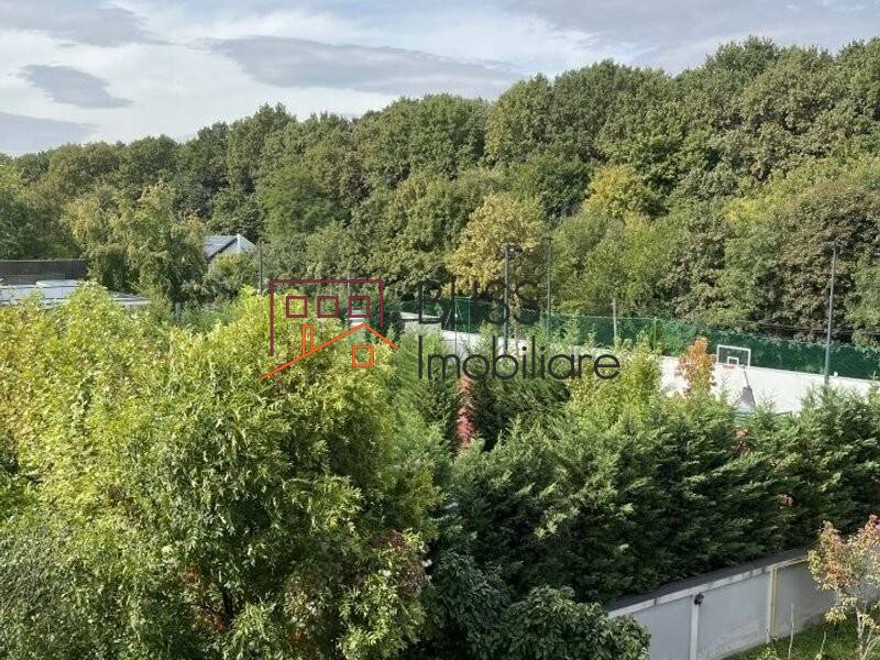 3-Bedroom Luxury Apartment Iancu Nicolae, Bucharest / Ilfov | Bliss Imobiliare / Photo 16 - BLISS Imobiliare