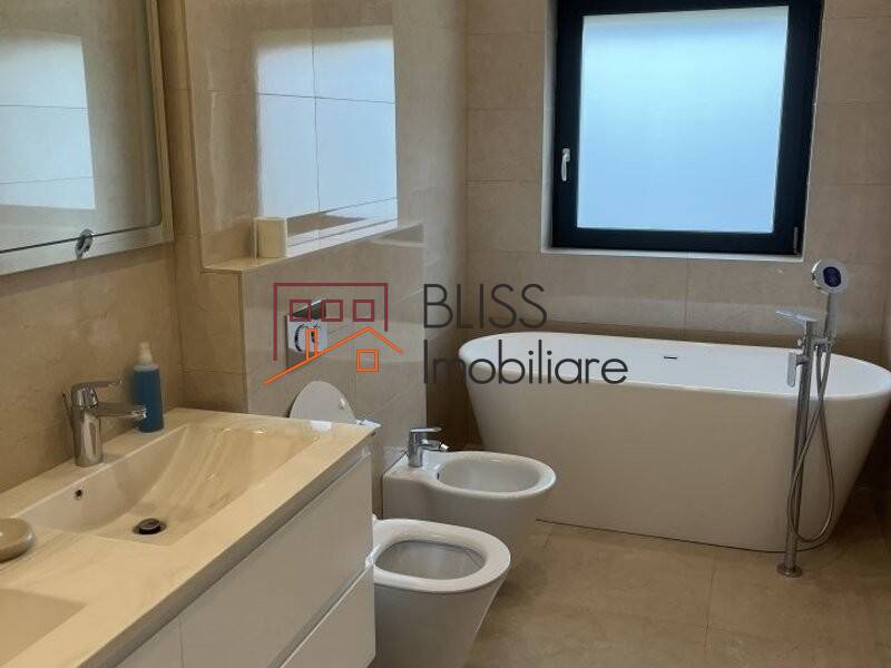 3-Bedroom Luxury Apartment Iancu Nicolae, Bucharest / Ilfov | Bliss Imobiliare / Photo 10 - BLISS Imobiliare
