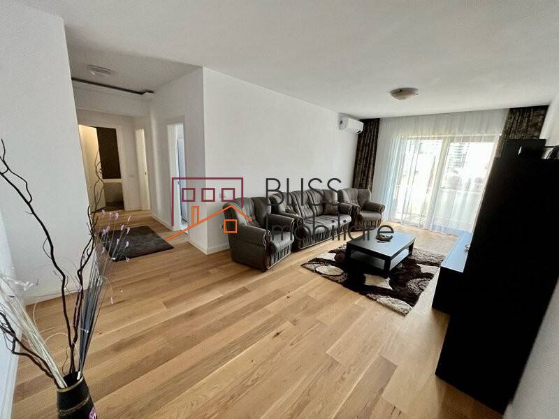 Apartament de Inchiriat Herastrau | Nordului - 2 Camere - ID:110504 | Bliss Imobiliare / Photo 2 - BLISS Imobiliare