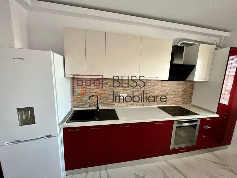 Apartament de Inchiriat Herastrau | Nordului - 2 Camere - ID:110504 | Bliss Imobiliare / Photo 4 - BLISS Imobiliare