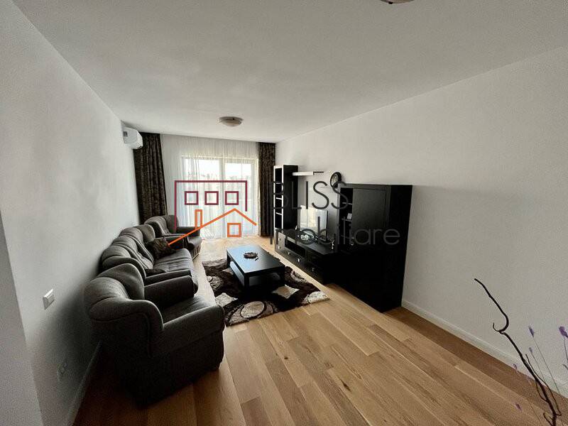 Apartament de Inchiriat Herastrau | Nordului - 2 Camere - ID:110504 | Bliss Imobiliare / Photo 3 - BLISS Imobiliare