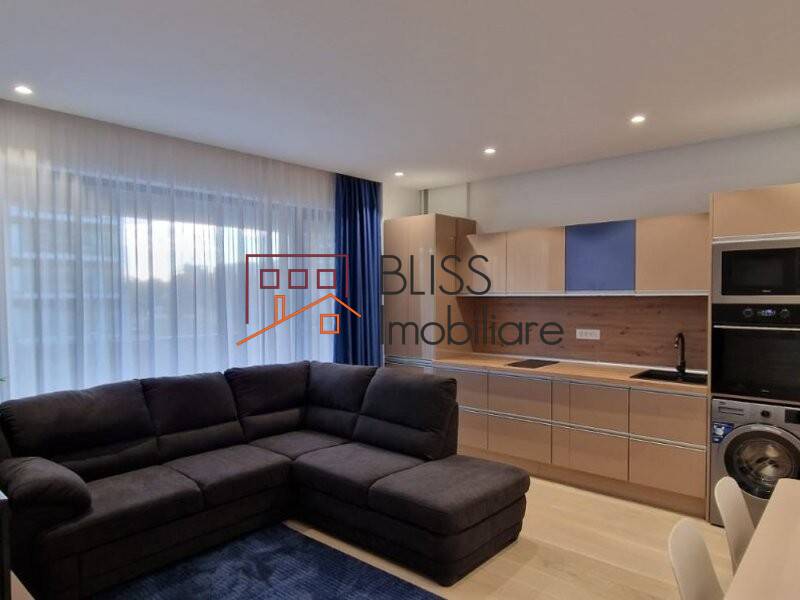 Apartament 2 Camere Aviatiei Mobilat | Bliss Imobiliare / Photo 3 - BLISS Imobiliare