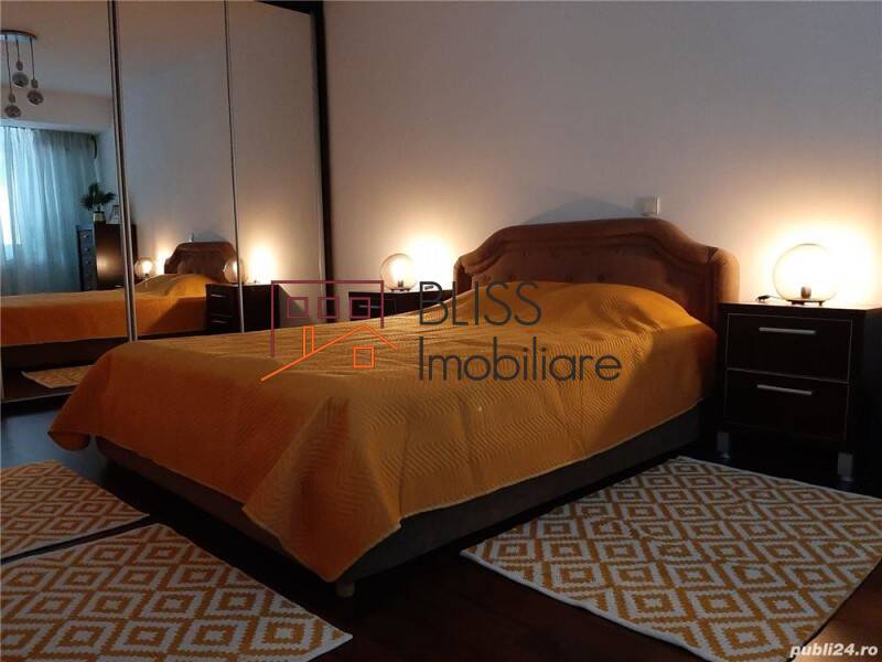 Apartament de Vanzare Herastrau | Nordului - 2 Camere - ID:110506 | Bliss Imobiliare / Photo 5 - BLISS Imobiliare