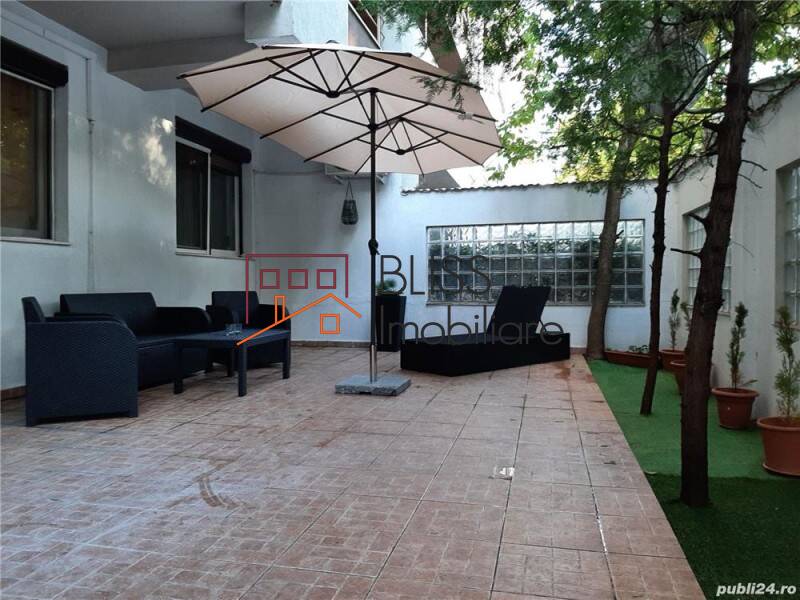 Apartament de Vanzare Herastrau | Nordului - 2 Camere - ID:110506 | Bliss Imobiliare / Photo 3 - BLISS Imobiliare