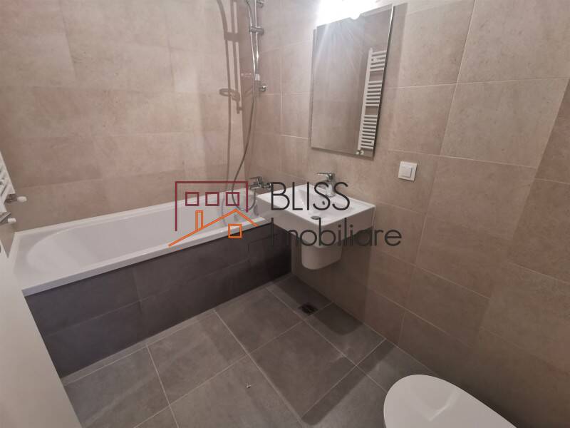 Apartament de Vanzare Iancu Nicolae | Pipera - 2 Camere - ID:101835 | Bliss Imobiliare / Photo 13 - BLISS Imobiliare
