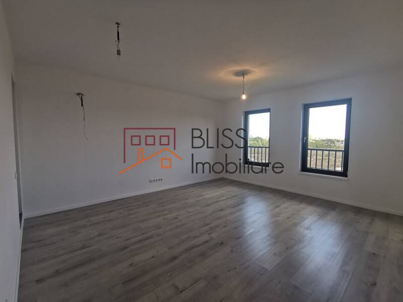 Apartment for Sale Iancu Nicolae | Pipera, Bucharest / Ilfov - 1 Bedroom - ID:101835 | Bliss Imobiliare / Photo 2 - BLISS Imobiliare