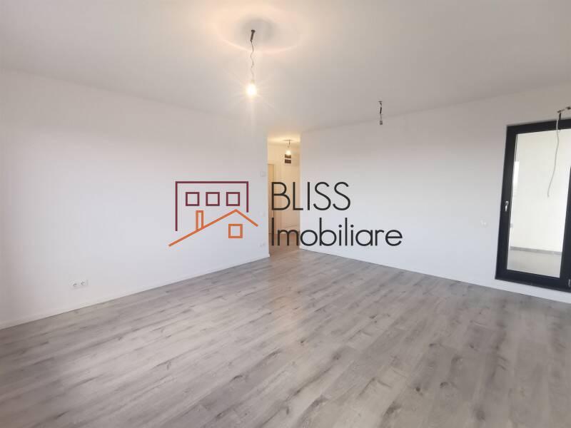 Apartment for Sale Iancu Nicolae | Pipera, Bucharest / Ilfov - 1 Bedroom - ID:101835 | Bliss Imobiliare / Photo 3 - BLISS Imobiliare