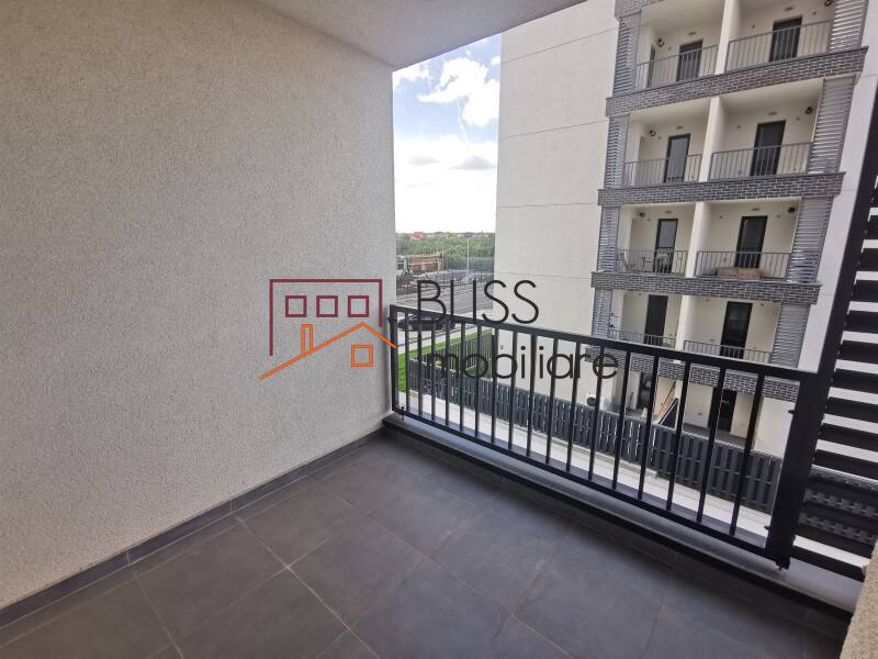 Apartament de Vanzare Iancu Nicolae | Pipera - 2 Camere - ID:101835 | Bliss Imobiliare / Photo 4 - BLISS Imobiliare