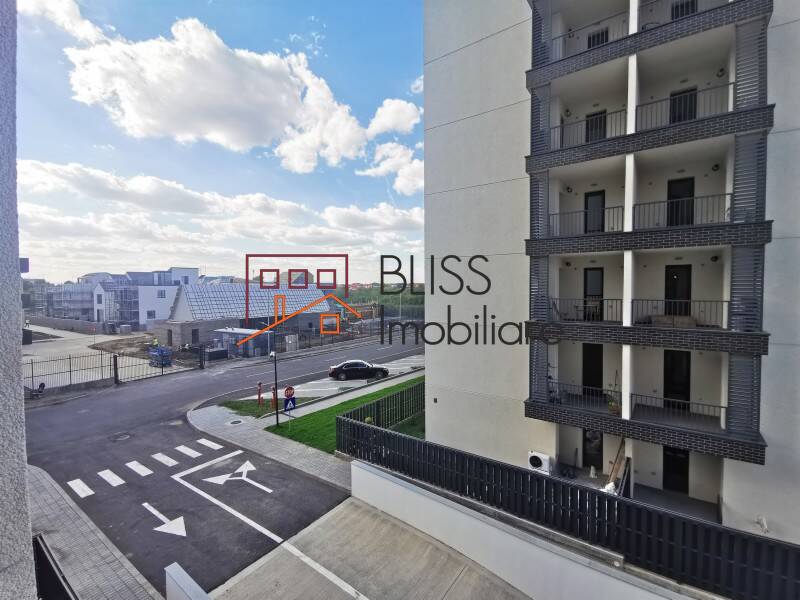 Apartament de Vanzare Iancu Nicolae | Pipera - 2 Camere - ID:101835 | Bliss Imobiliare / Photo 6 - BLISS Imobiliare