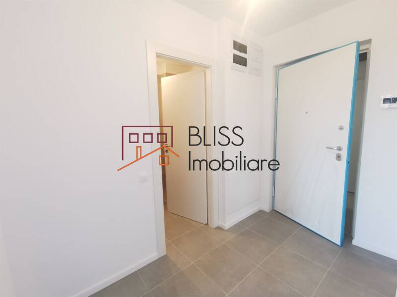 Apartment for Sale Iancu Nicolae | Pipera, Bucharest / Ilfov - 1 Bedroom - ID:101835 | Bliss Imobiliare / Photo 15 - BLISS Imobiliare