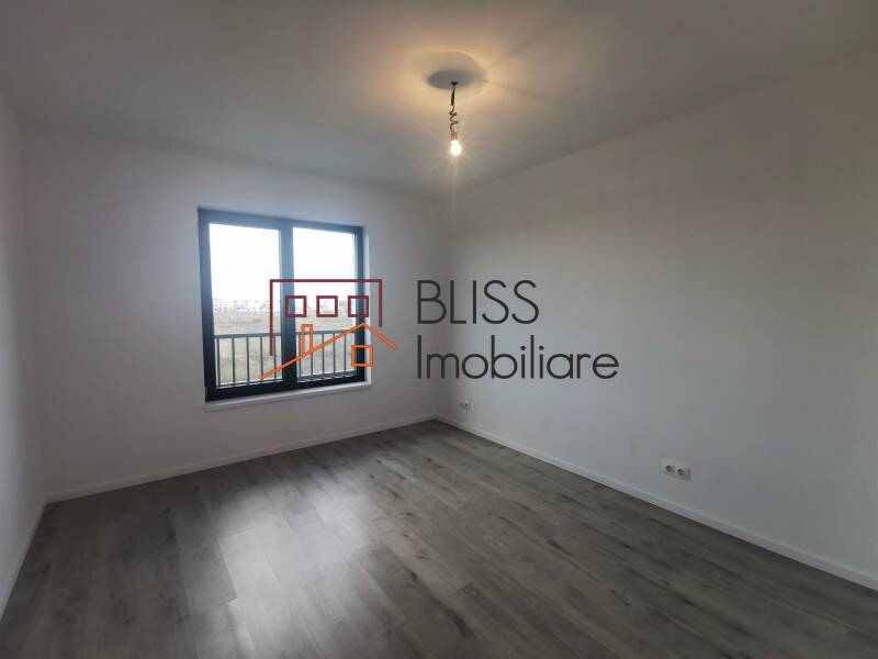Apartment for Sale Iancu Nicolae | Pipera, Bucharest / Ilfov - 1 Bedroom - ID:101835 | Bliss Imobiliare / Photo 11 - BLISS Imobiliare