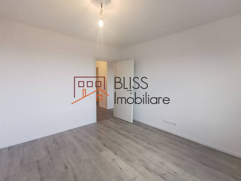 Apartment for Sale Iancu Nicolae | Pipera, Bucharest / Ilfov - 1 Bedroom - ID:101835 | Bliss Imobiliare / Photo 12 - BLISS Imobiliare