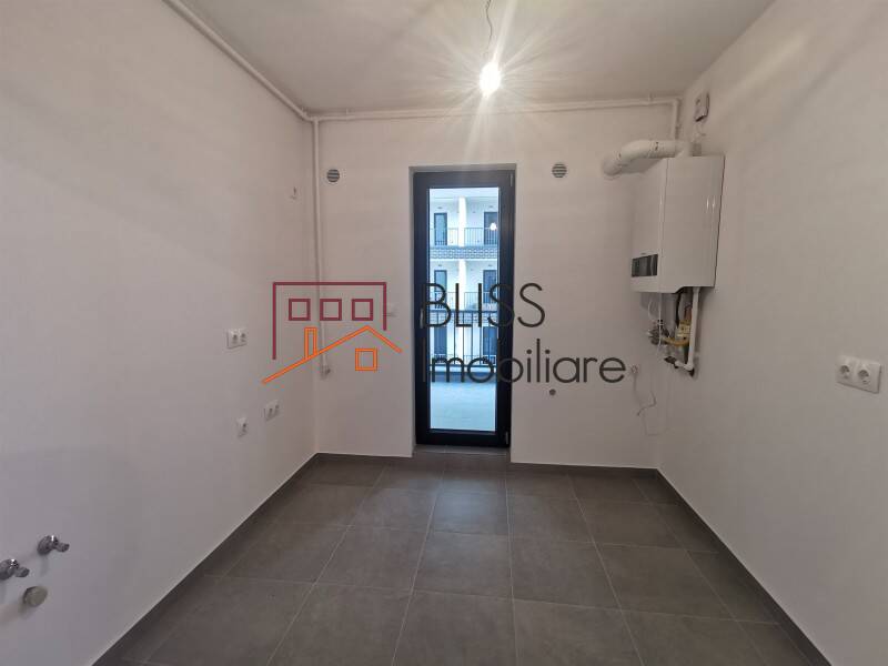 Apartment for Sale Iancu Nicolae | Pipera, Bucharest / Ilfov - 1 Bedroom - ID:101835 | Bliss Imobiliare / Photo 7 - BLISS Imobiliare