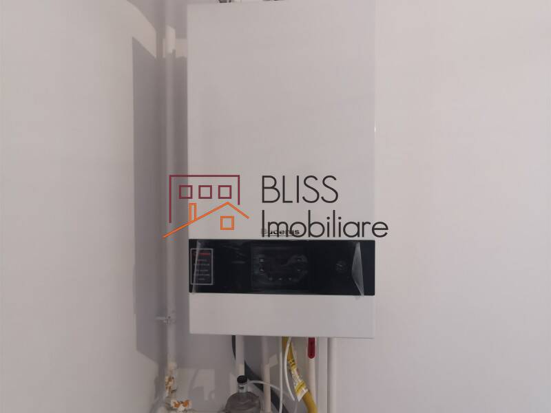 Apartament de Vanzare Iancu Nicolae | Pipera - 2 Camere - ID:101835 | Bliss Imobiliare / Photo 9 - BLISS Imobiliare