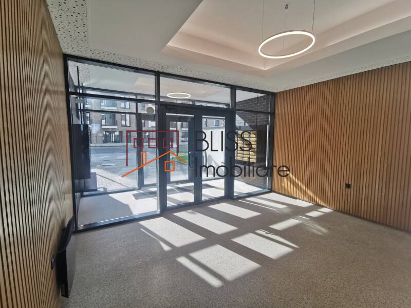 Apartment for Sale Iancu Nicolae | Pipera, Bucharest / Ilfov - 1 Bedroom - ID:101835 | Bliss Imobiliare / Photo 17 - BLISS Imobiliare