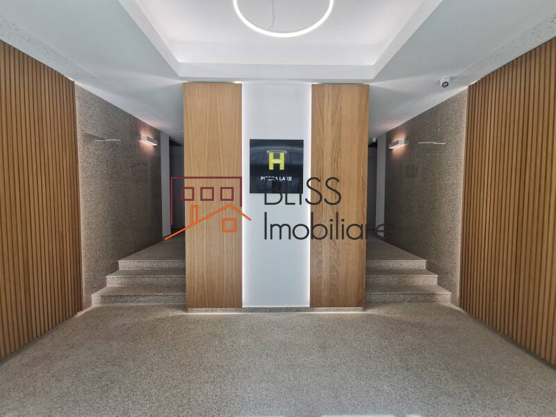 Apartament de Vanzare Iancu Nicolae | Pipera - 2 Camere - ID:101835 | Bliss Imobiliare / Photo 18 - BLISS Imobiliare