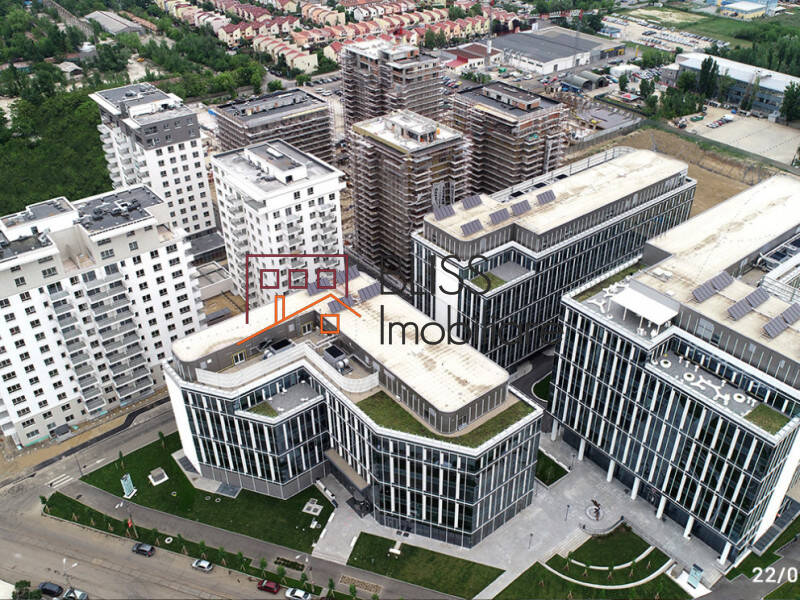 Apartment for Sale Domenii | 1 Mai | Grivitei, Bucharest - 3 Bedroom - ID:110576 | Bliss Imobiliare / Photo 2 - BLISS Imobiliare