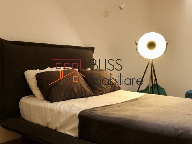 Apartament de Inchiriat Herastrau | Nordului - 3 Camere - ID:110597 | Bliss Imobiliare / Photo 5 - BLISS Imobiliare