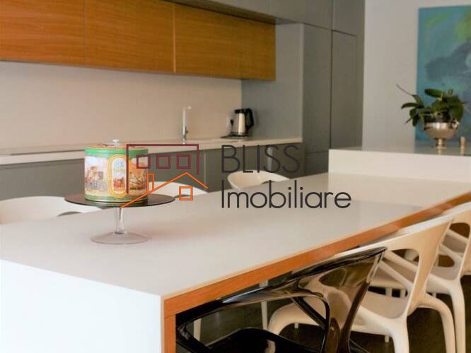 Apartament de Inchiriat Herastrau | Nordului - 3 Camere - ID:110597 | Bliss Imobiliare / Photo 3 - BLISS Imobiliare