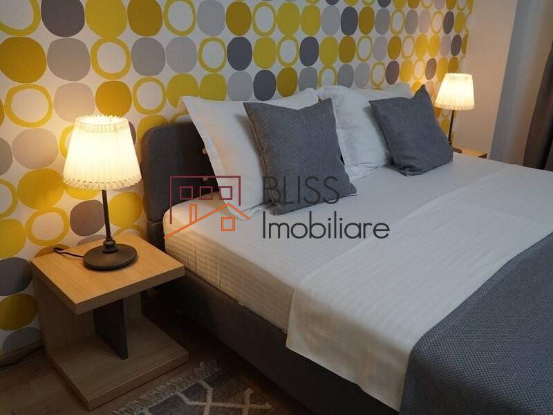 Apartament Penthouse de Inchiriat Oras Voluntari - 2 Camere - ID:110606 | Bliss Imobiliare / Photo 10 - BLISS Imobiliare
