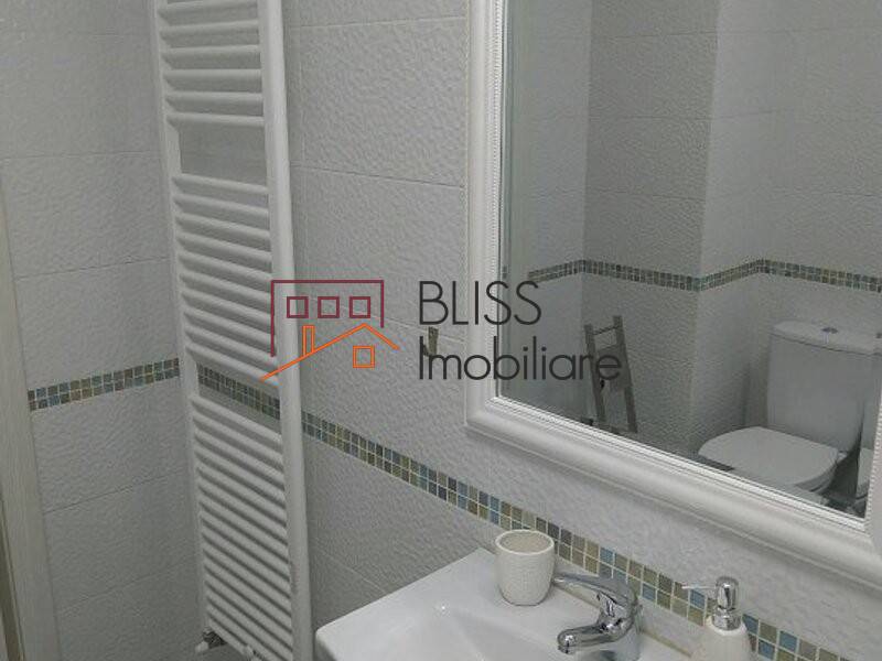 Apartament Penthouse de Inchiriat Oras Voluntari - 2 Camere - ID:110606 | Bliss Imobiliare / Photo 14 - BLISS Imobiliare