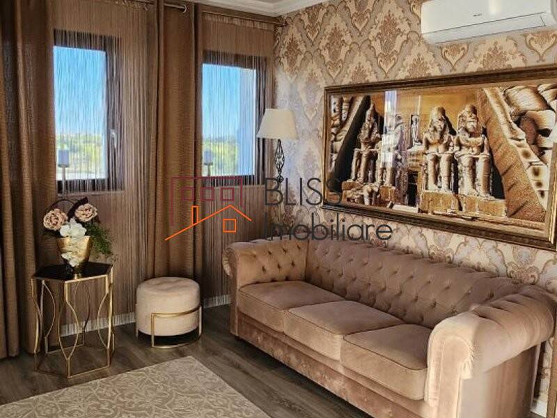 Apartament de Vanzare Iancu Nicolae | Pipera - 3 Camere - ID:110674 | Bliss Imobiliare / Photo 1 - BLISS Imobiliare