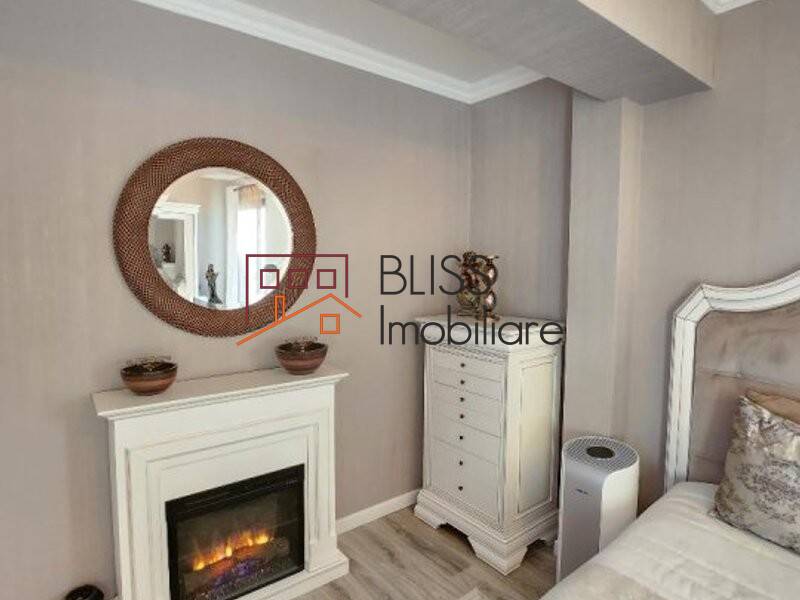 Apartment for Sale Iancu Nicolae | Pipera, Bucharest / Ilfov - 2 Bedroom - ID:110674 | Bliss Imobiliare / Photo 7 - BLISS Imobiliare