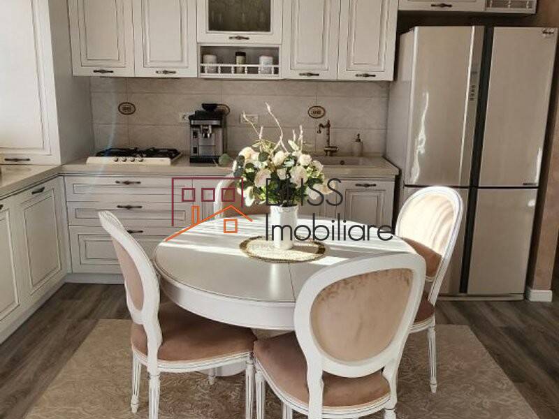 Apartment for Sale Iancu Nicolae | Pipera, Bucharest / Ilfov - 2 Bedroom - ID:110674 | Bliss Imobiliare / Photo 3 - BLISS Imobiliare