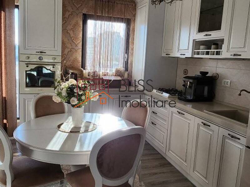 Apartment for Sale Iancu Nicolae | Pipera, Bucharest / Ilfov - 2 Bedroom - ID:110674 | Bliss Imobiliare / Photo 2 - BLISS Imobiliare