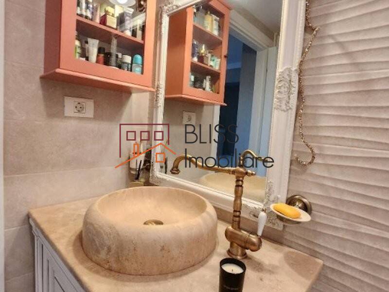 Apartament de Vanzare Iancu Nicolae | Pipera - 3 Camere - ID:110674 | Bliss Imobiliare / Photo 11 - BLISS Imobiliare