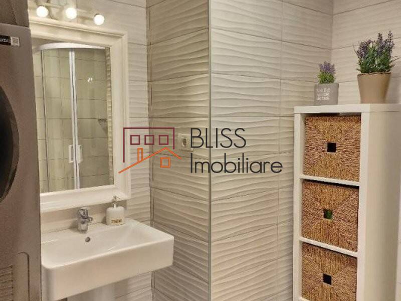 Apartament de Vanzare Iancu Nicolae | Pipera - 3 Camere - ID:110674 | Bliss Imobiliare / Photo 12 - BLISS Imobiliare