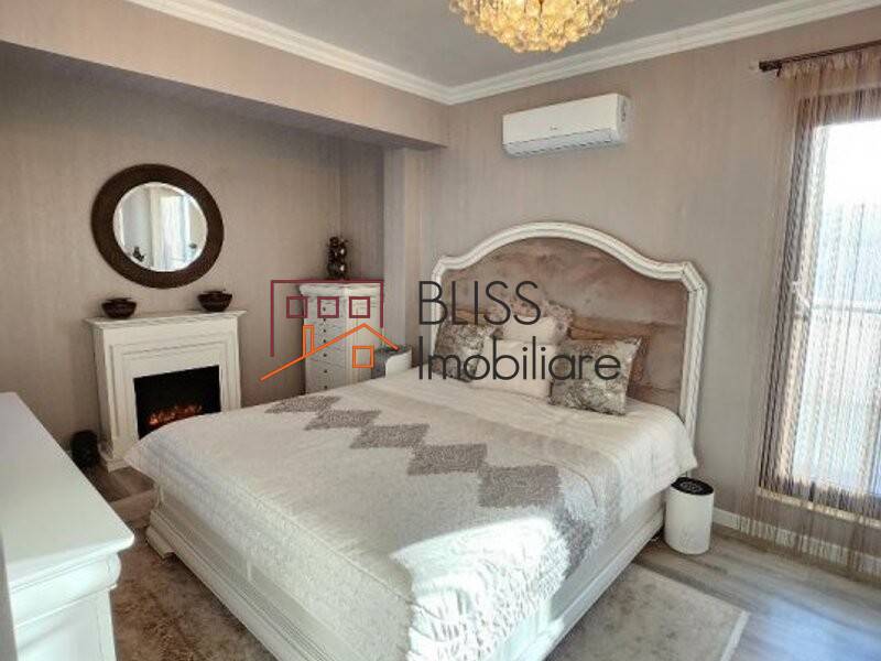 Apartament de Vanzare Iancu Nicolae | Pipera - 3 Camere - ID:110674 | Bliss Imobiliare / Photo 5 - BLISS Imobiliare
