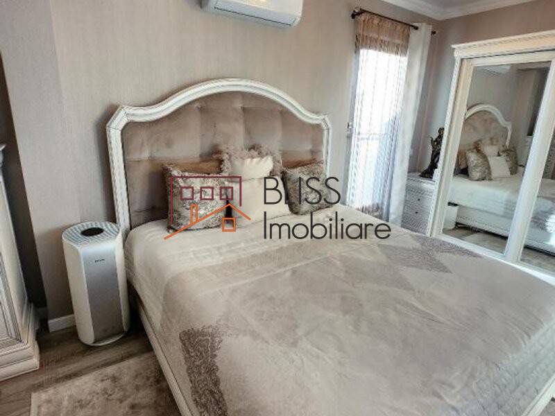 Apartament de Vanzare Iancu Nicolae | Pipera - 3 Camere - ID:110674 | Bliss Imobiliare / Photo 6 - BLISS Imobiliare