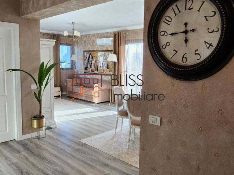 Apartament de Vanzare Iancu Nicolae | Pipera - 3 Camere - ID:110674 | Bliss Imobiliare / Photo 4 - BLISS Imobiliare