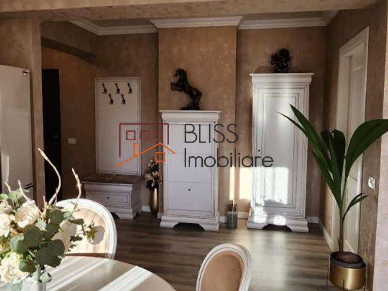 Apartment for Sale Iancu Nicolae | Pipera, Bucharest / Ilfov - 2 Bedroom - ID:110674 | Bliss Imobiliare / Photo 8 - BLISS Imobiliare