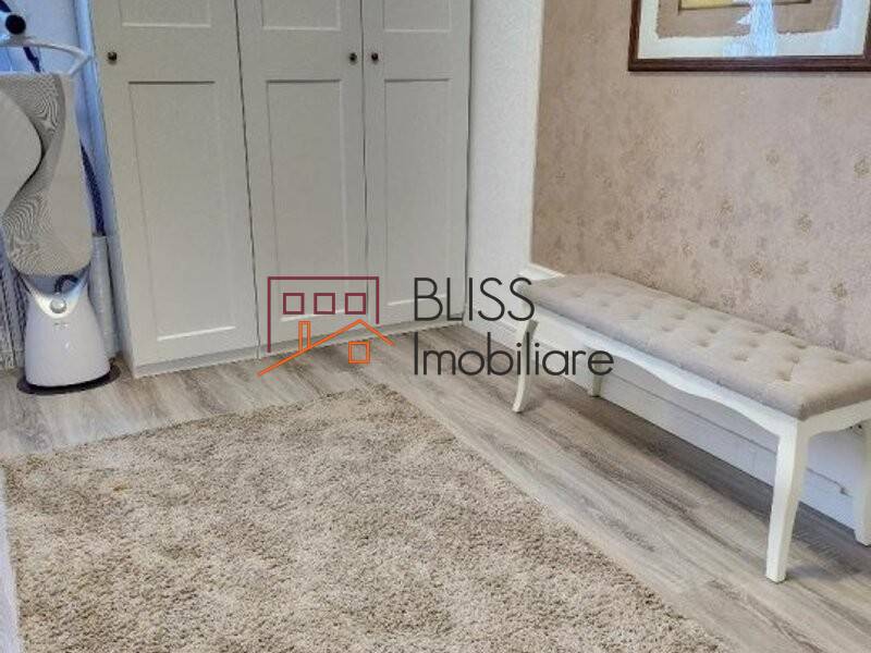 Apartament de Vanzare Iancu Nicolae | Pipera - 3 Camere - ID:110674 | Bliss Imobiliare / Photo 9 - BLISS Imobiliare