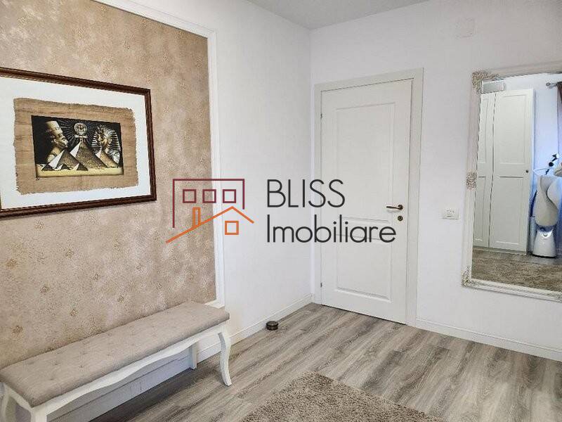 Apartament de Vanzare Iancu Nicolae | Pipera - 3 Camere - ID:110674 | Bliss Imobiliare / Photo 10 - BLISS Imobiliare