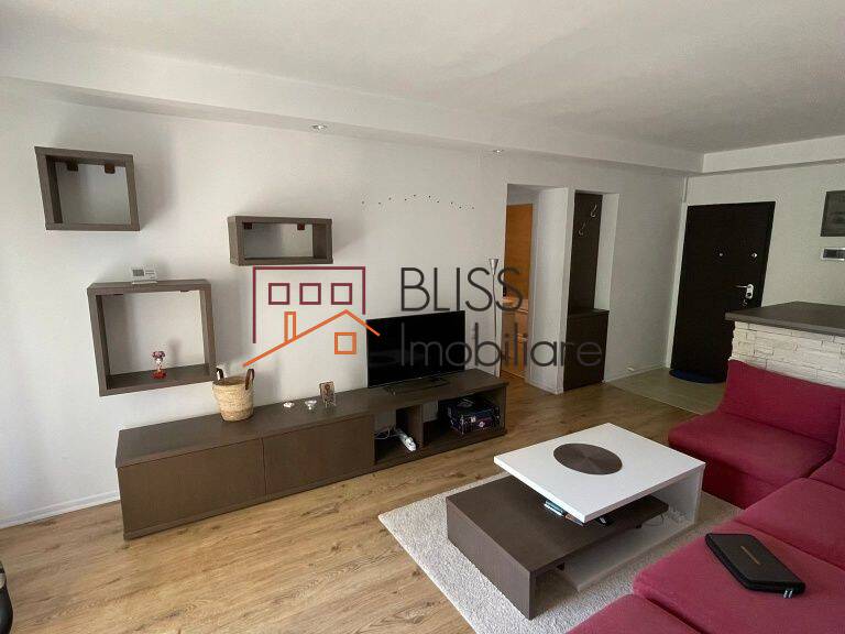 Apartament 2 Camere Cosmopolis Mobilat Modern | Bliss Imobiliare / Photo 1 - BLISS Imobiliare