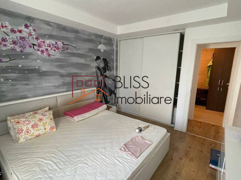Apartament 2 Camere Cosmopolis Mobilat Modern | Bliss Imobiliare / Photo 6 - BLISS Imobiliare