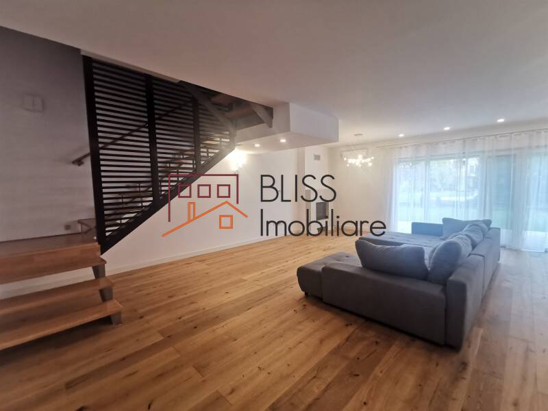 Vila Moderna Renovata | Bliss Imobiliare / Photo 2 - BLISS Imobiliare