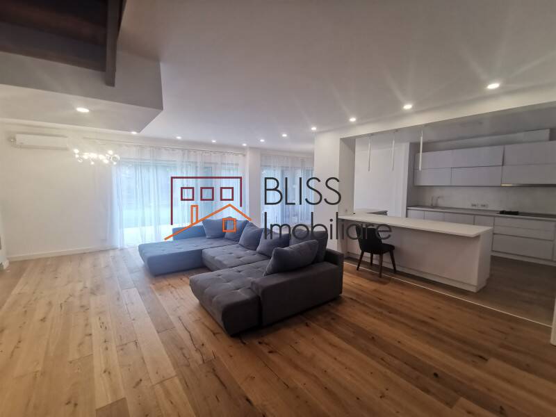 Renovated 5 Bedroom Villa, Bucharest / Ilfov | Bliss Imobiliare / Photo 3 - BLISS Imobiliare