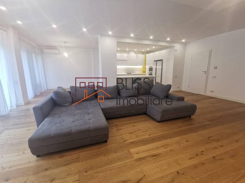 Renovated 5 Bedroom Villa, Bucharest / Ilfov | Bliss Imobiliare / Photo 5 - BLISS Imobiliare