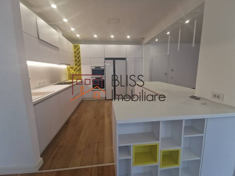 Renovated 5 Bedroom Villa, Bucharest / Ilfov | Bliss Imobiliare / Photo 9 - BLISS Imobiliare