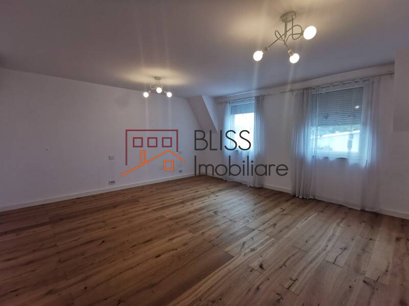 Vila Moderna Renovata | Bliss Imobiliare / Photo 18 - BLISS Imobiliare