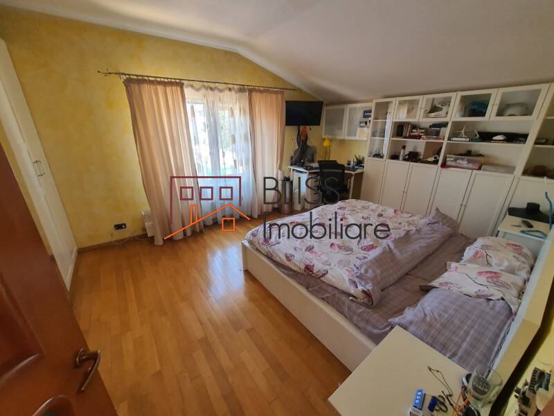 Vila 5 Camere Cu Gradina Iancu Nicolae | Bliss Imobiliare / Photo 33 - BLISS Imobiliare