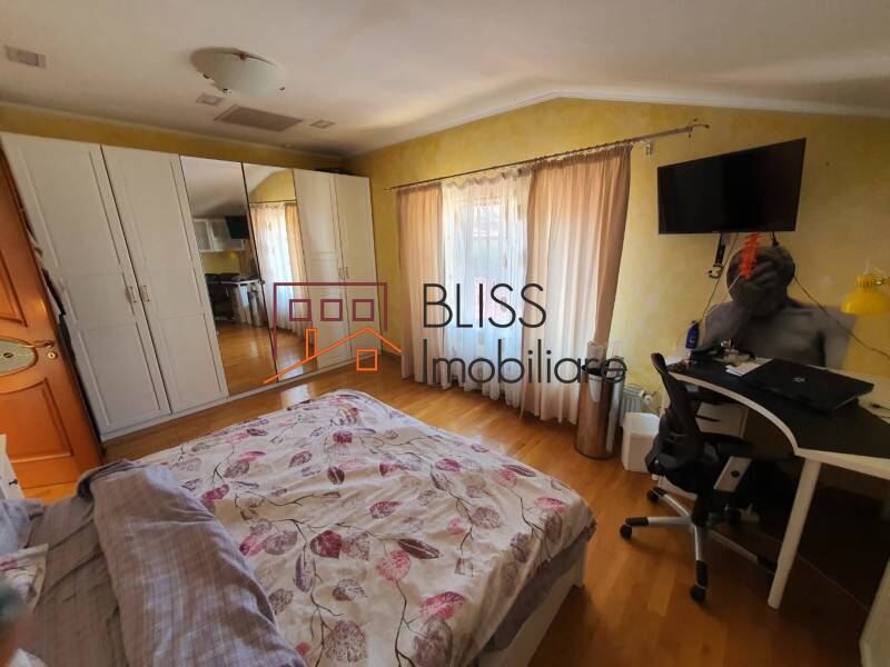 Vila 5 Camere Cu Gradina Iancu Nicolae | Bliss Imobiliare / Photo 34 - BLISS Imobiliare